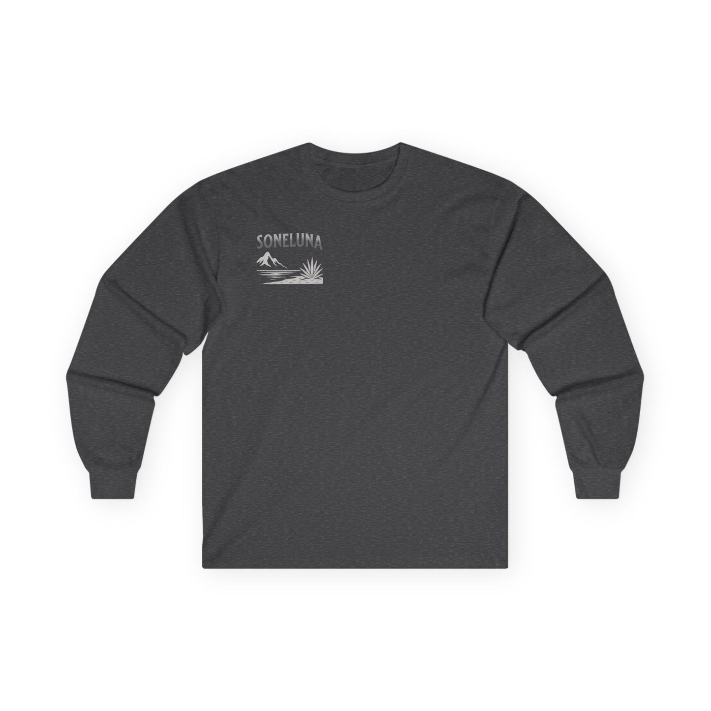 Escondido Vibes Long Sleeve Tee