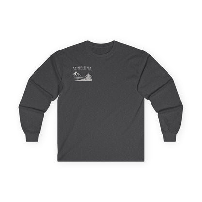 Escondido Vibes Long Sleeve Tee