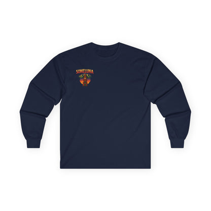 Retro Pico Bonito Bound Long Sleeve