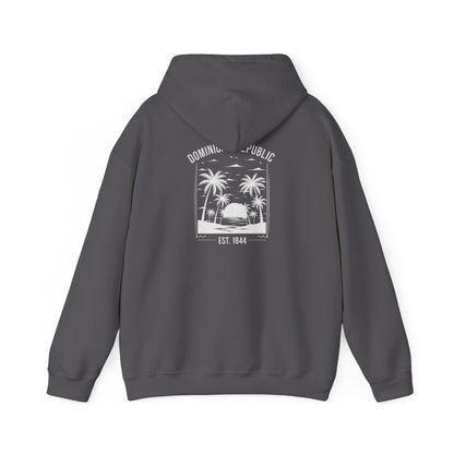 Dominican Republic: Island Legacy Hoodie