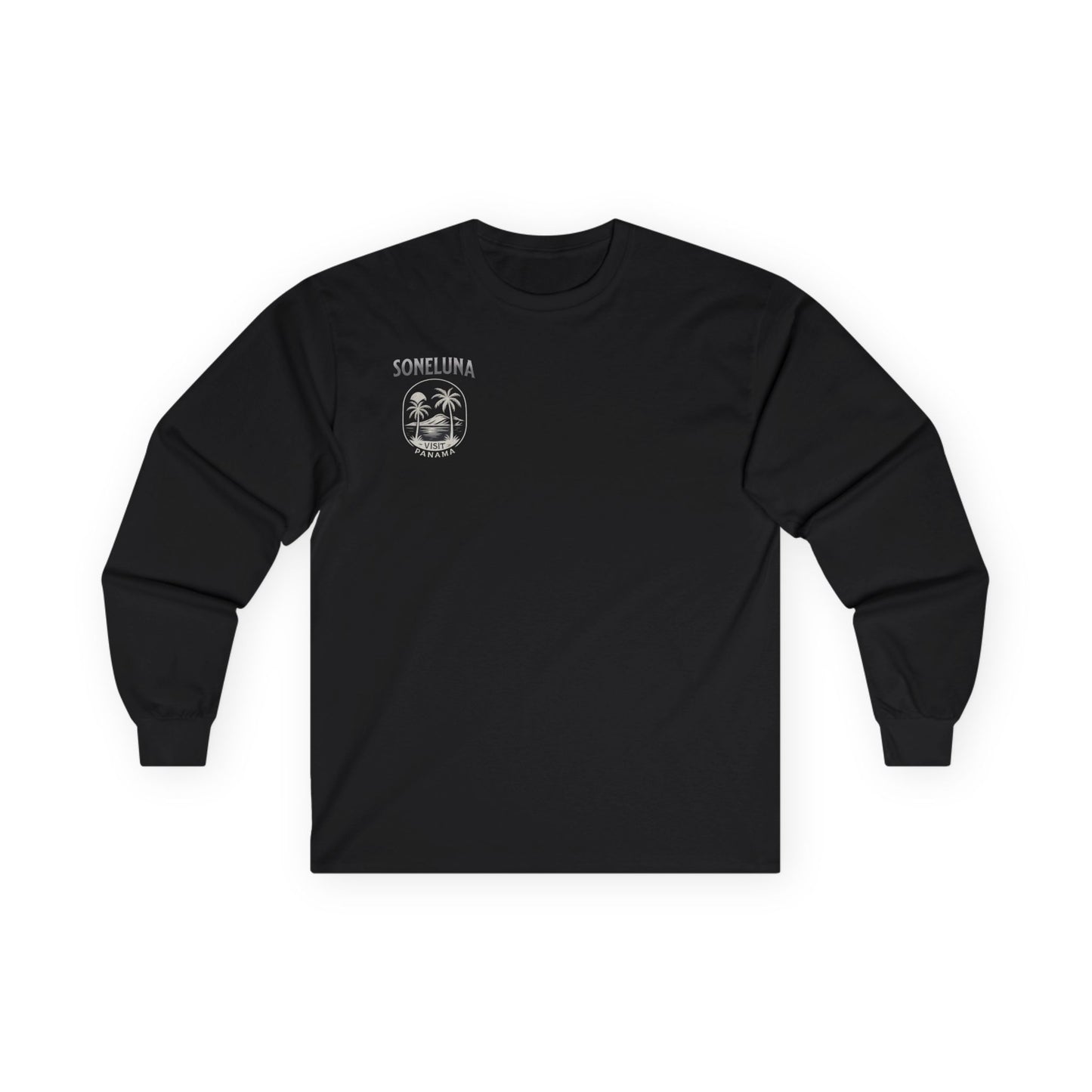 Panama 1980 Long Sleeve Tee
