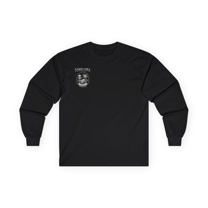 Panama 1980 Long Sleeve Tee