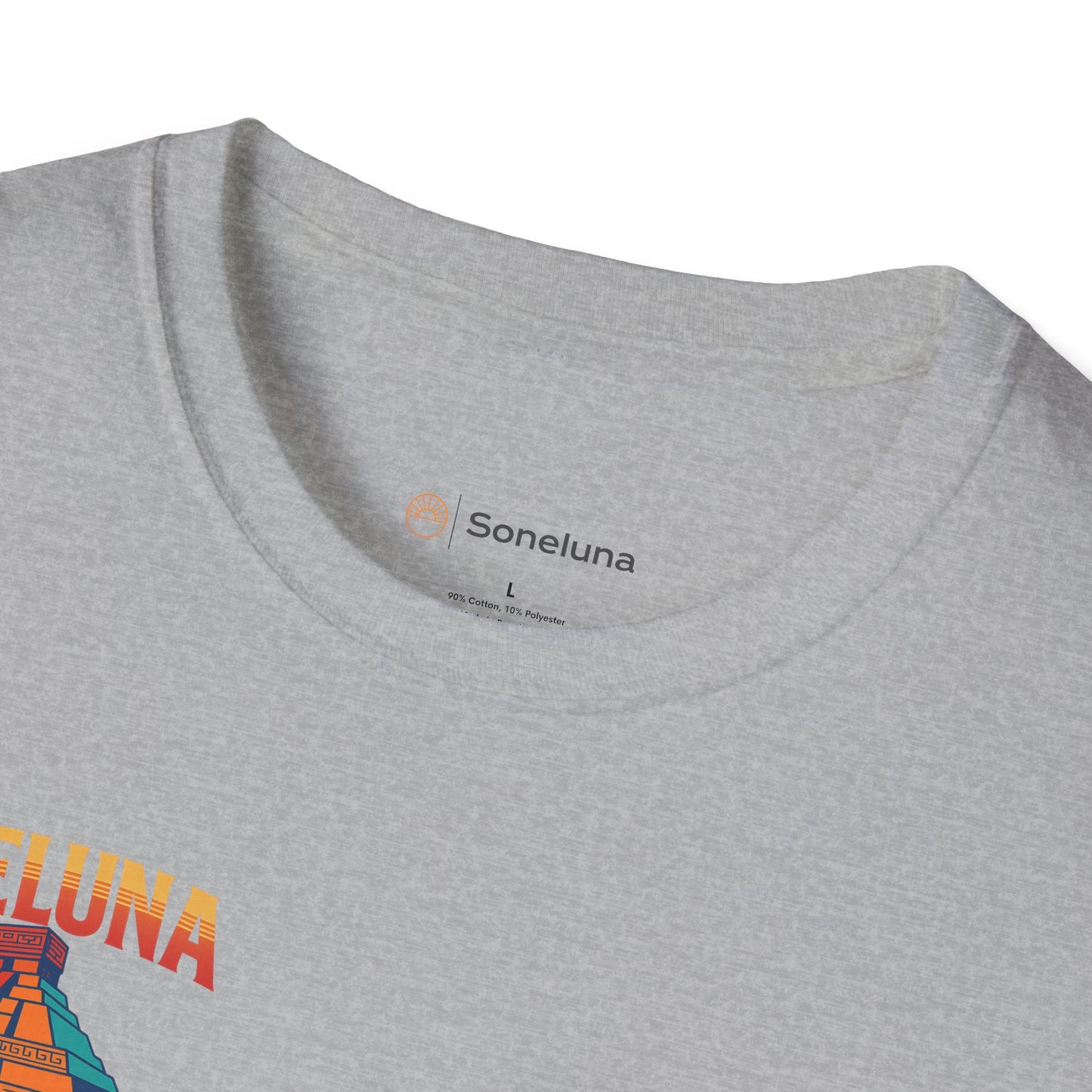 Honduras: Est. 2025 Retro Short Sleeve Tee