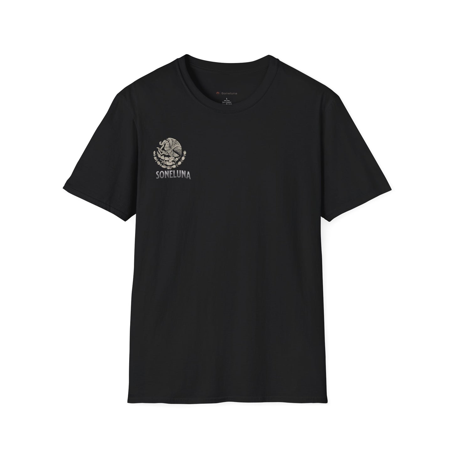 Echoes of México Tee