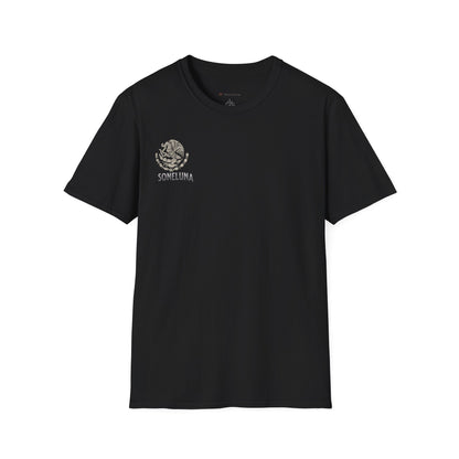 Echoes of México Tee