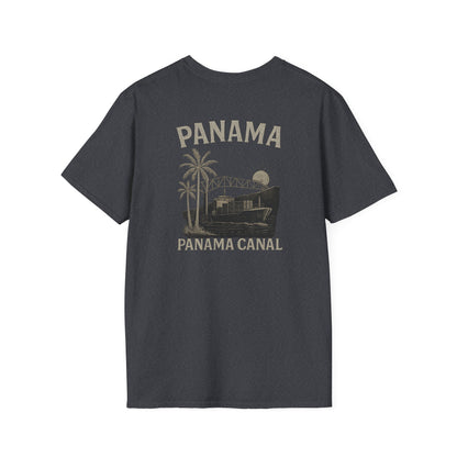 Panama 1980 Tee