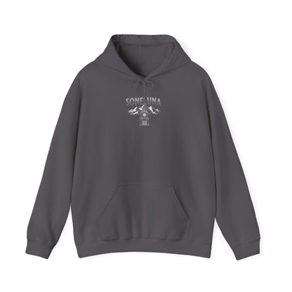 Pico Bonito Bound Hoodie