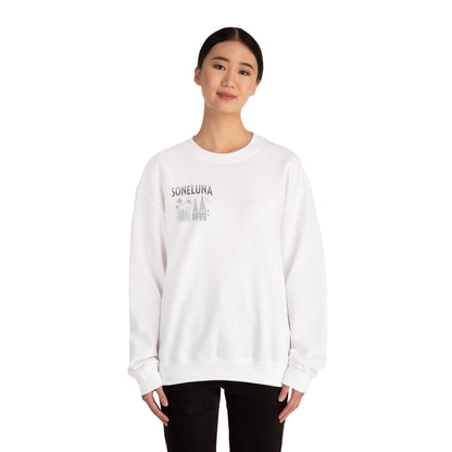 Jalisco Heavy Co Sweatshirt Tee