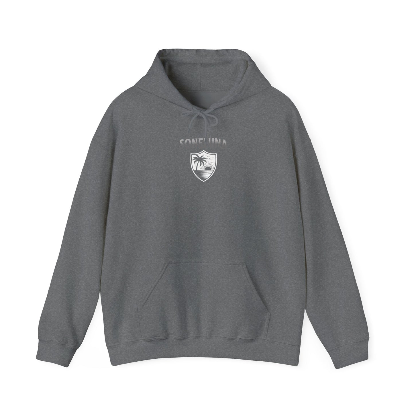 Dominican Republic: Island Legacy Hoodie