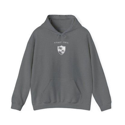 Dominican Republic: Island Legacy Hoodie