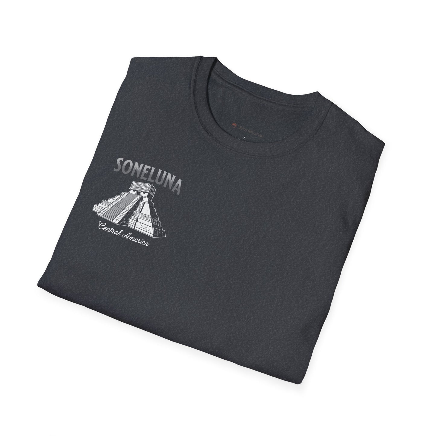 Honduras: Est. 2025 Tee