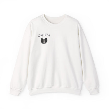White Falls of Chiapas Sweatshirt Tee