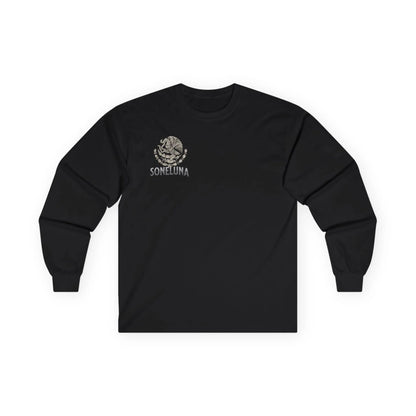 Echoes of México Long Sleeve Tee