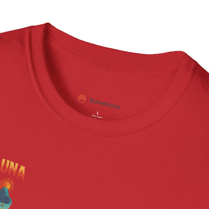 Rio Janeiro Retro Short Sleeve Tee