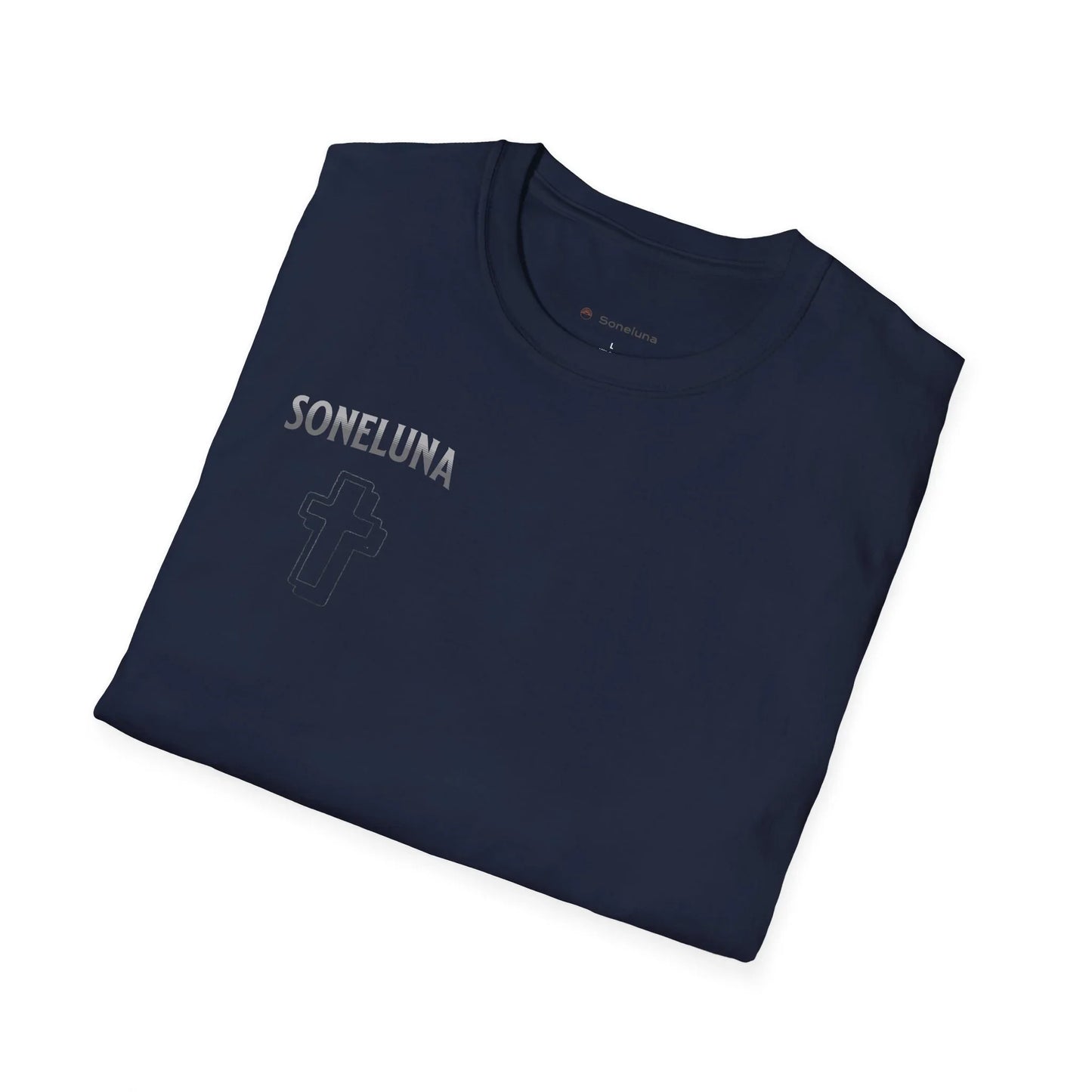 Si Se Puede Faith Tee
