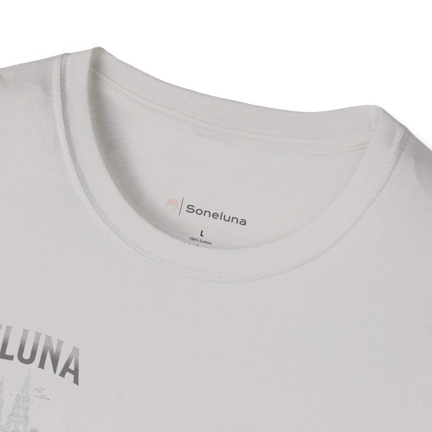 Jalisco Heavy Co Tee