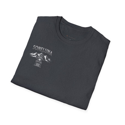 Pico Bonito Bound Tee