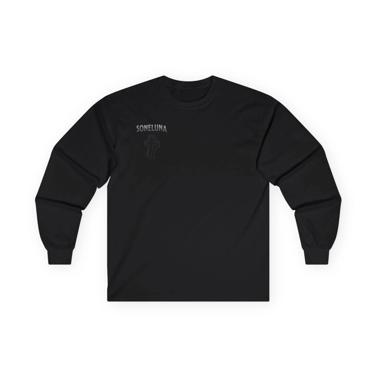 Si Se Puede Faith Long Sleeve Tee