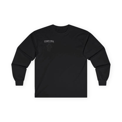Si Se Puede Faith Long Sleeve Tee