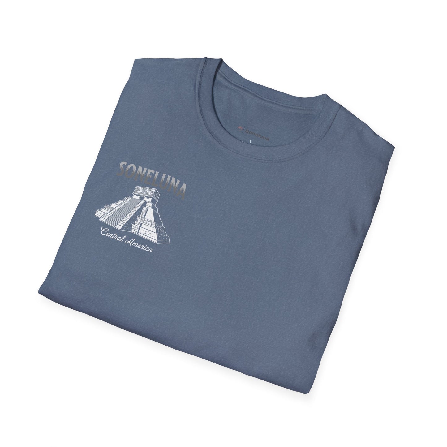Honduras: Est. 2025 Tee