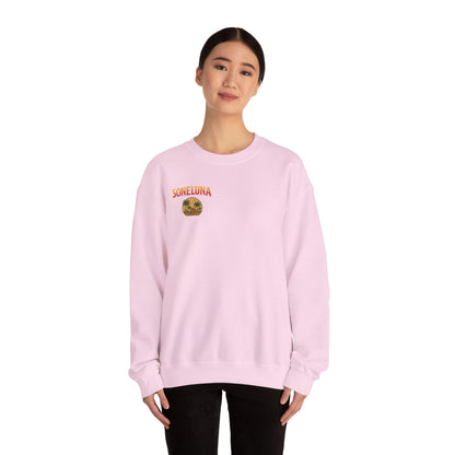 Dominican Republic: Retro Legacy Sweatshirt