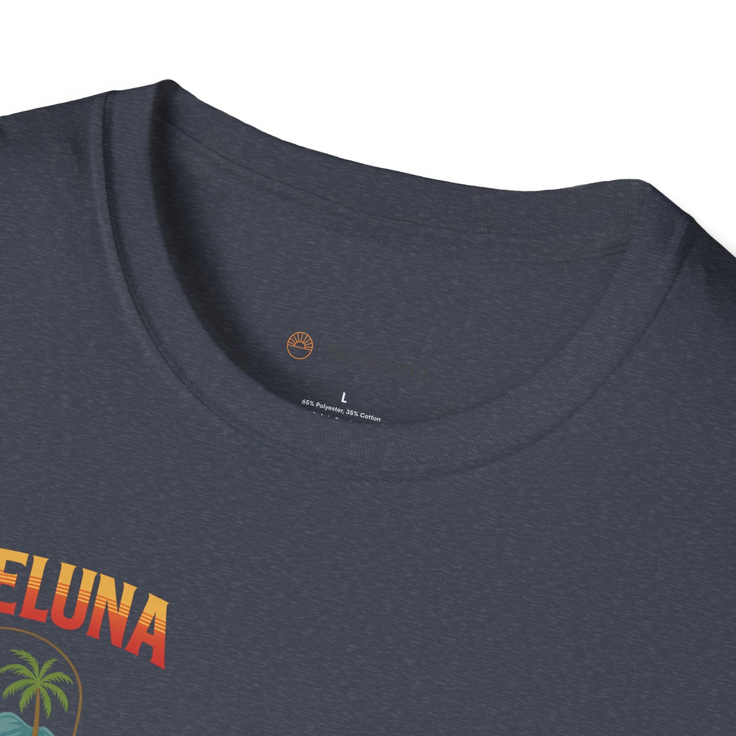 Panama 1980 Retro Short Sleeve Tee