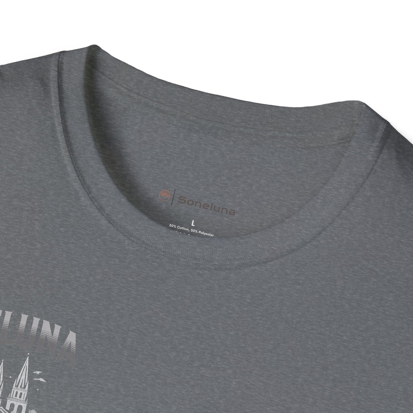 Jalisco Heavy Co Tee
