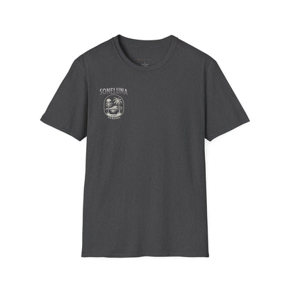 Panama 1980 Tee