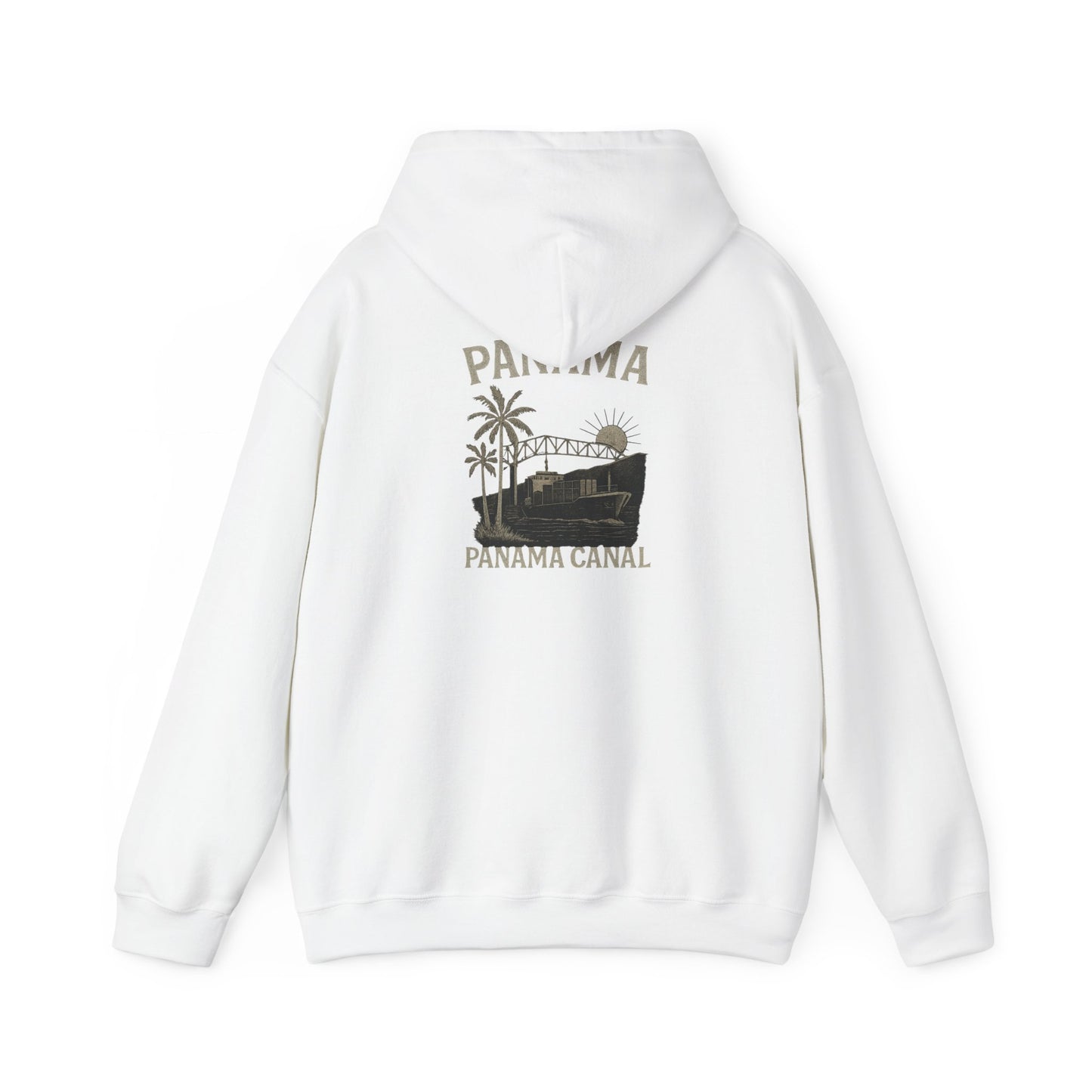 Panama 1980 Hoodie