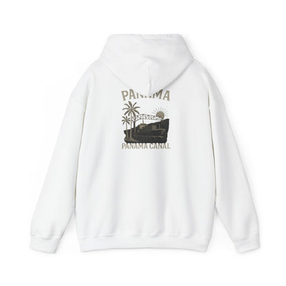 Panama 1980 Hoodie