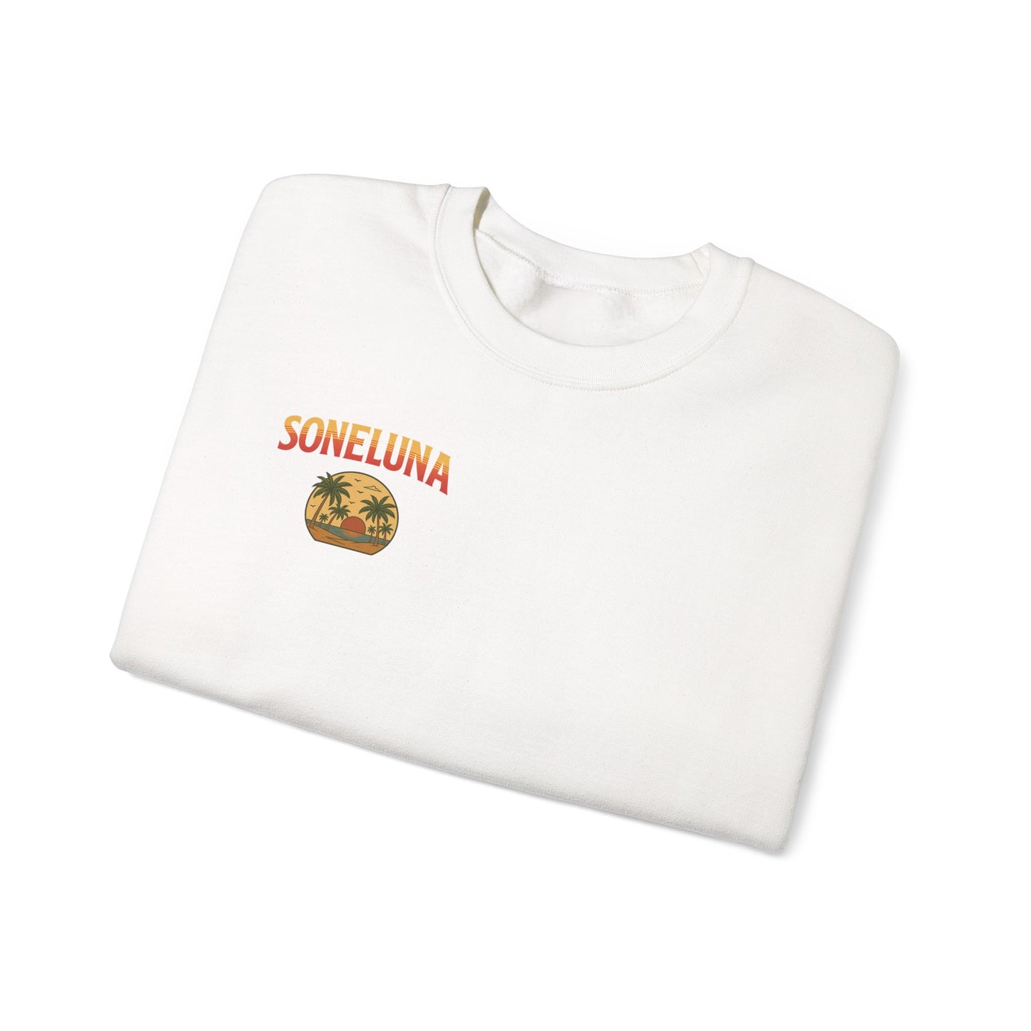 Dominican Republic: Retro Legacy Sweatshirt
