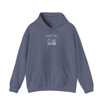 Jalisco Heavy Co Hoodie