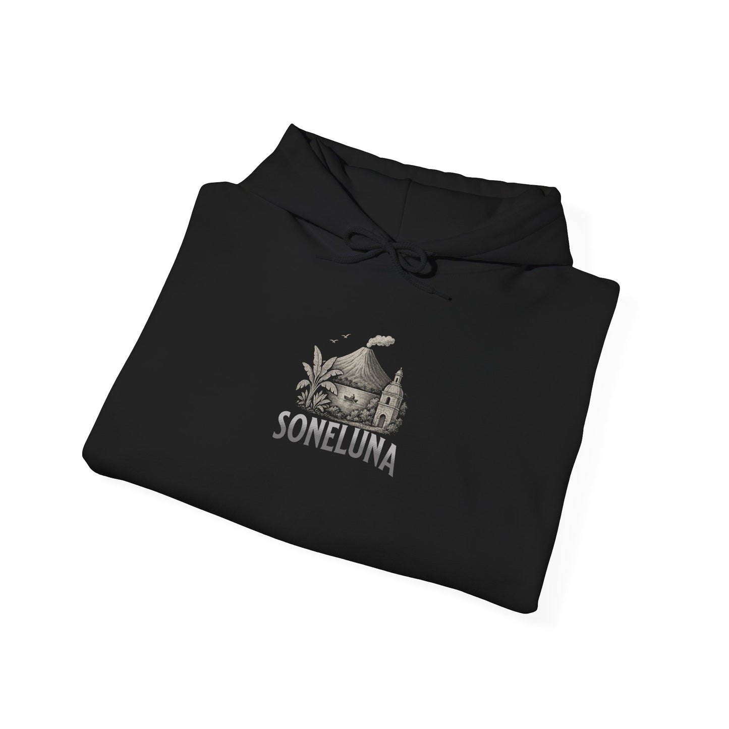 Timeless Guatemala Hoodie
