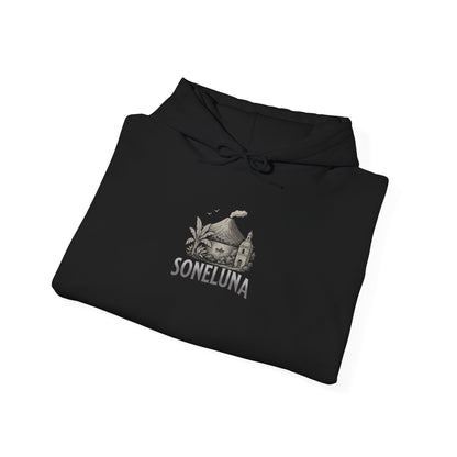 Timeless Guatemala Hoodie