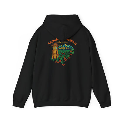 Retro Pico Bonito Bound Hoodie