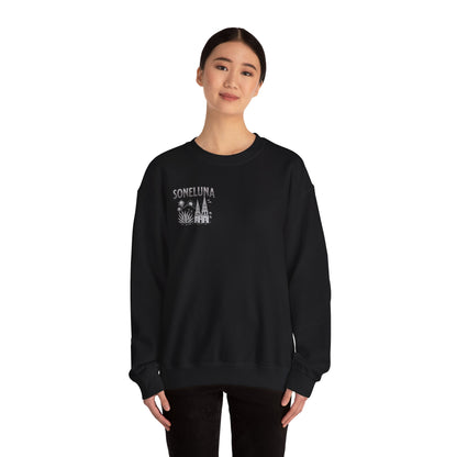 Jalisco Heavy Co Sweatshirt Tee