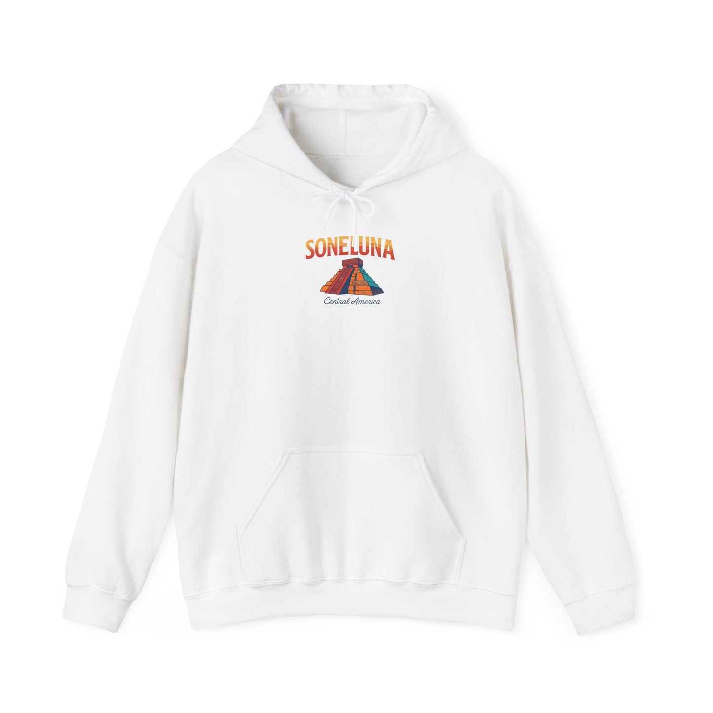 Honduras: Est. 2025 Retro Hoodie