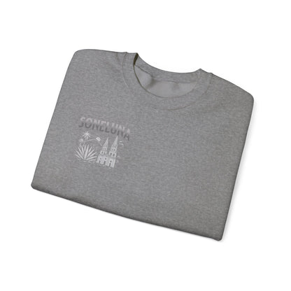 Jalisco Heavy Co Sweatshirt Tee
