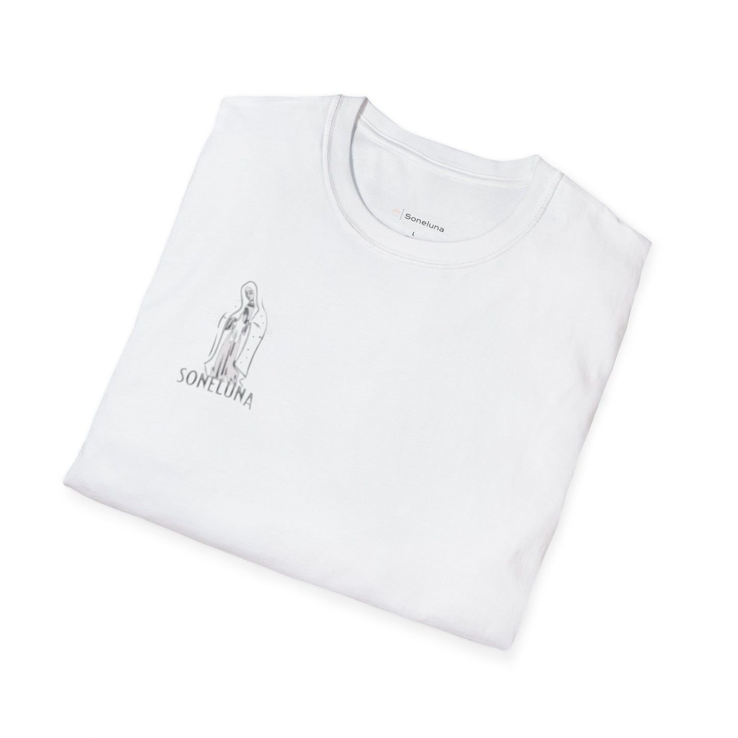 Virgen de Soneluna Tee