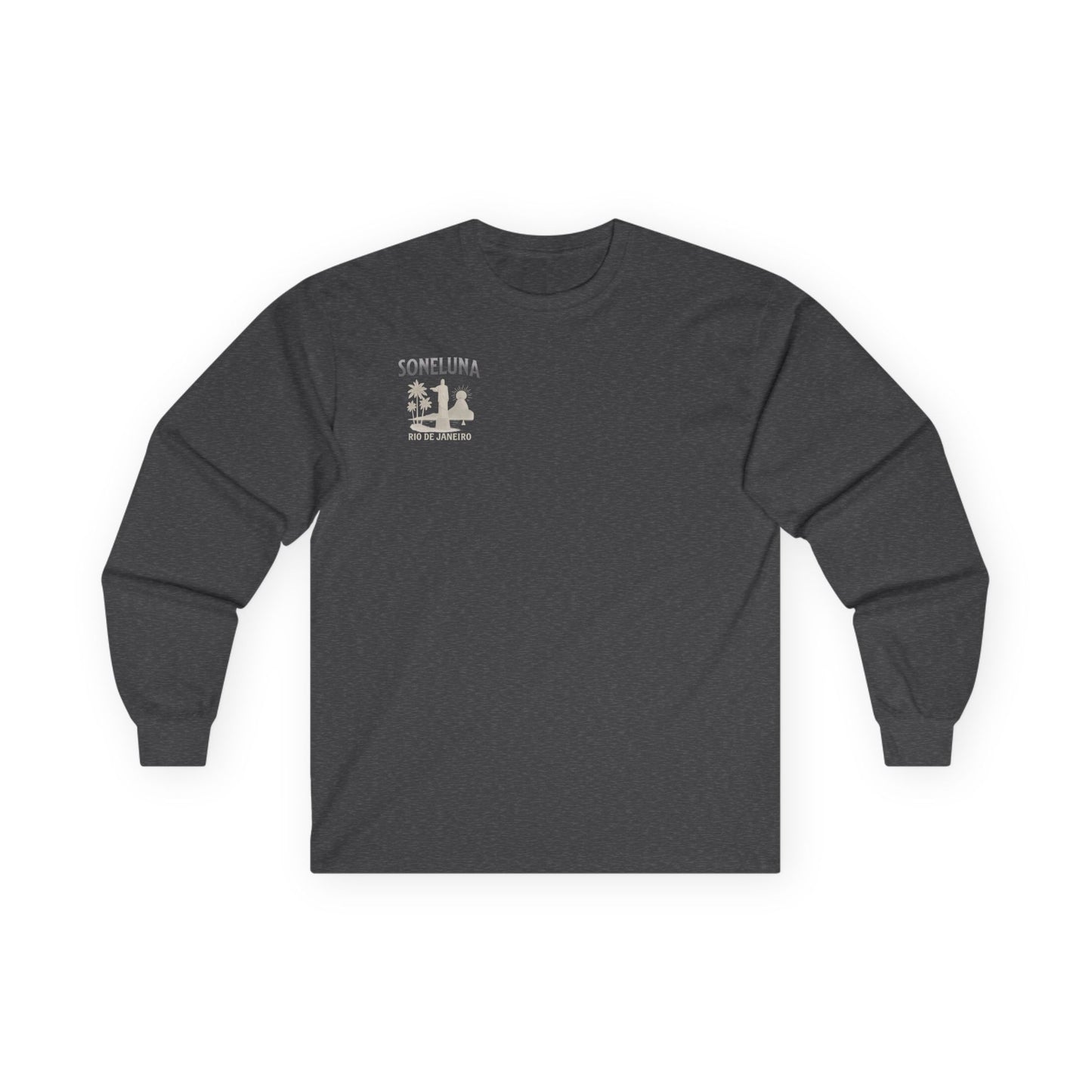 Rio Janeiro Long Sleeve Tee