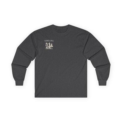 Rio Janeiro Long Sleeve Tee