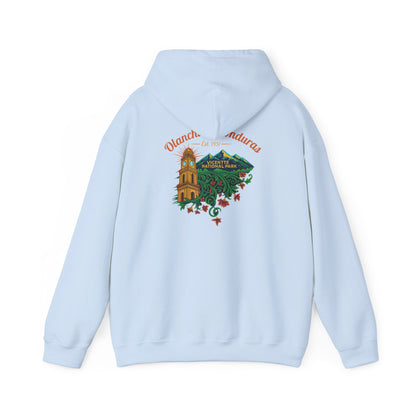 Retro Pico Bonito Bound Hoodie