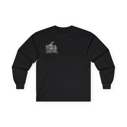 Timeless Guatemala Long Sleeve Tee